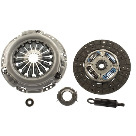 Aisin Toyota T100 94-93/Tacoma 12-05 Clutch Kit, Ckt065 CKT065